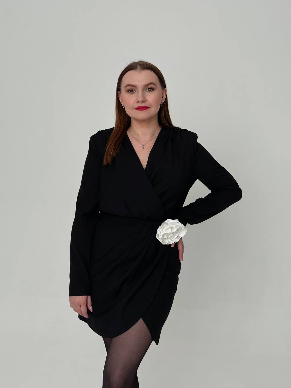 Анастасия Стасюк