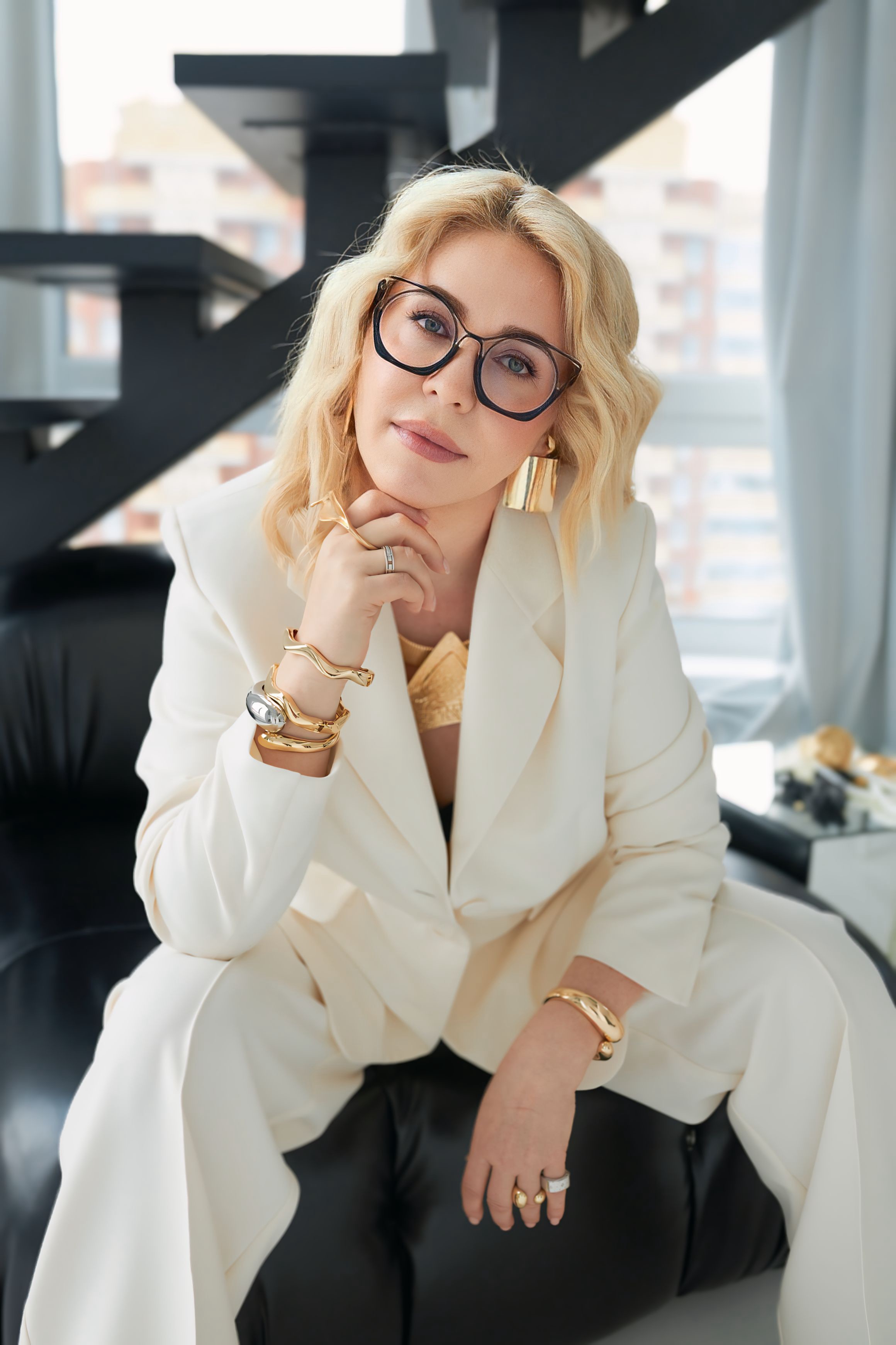 Лариса Ильяшова