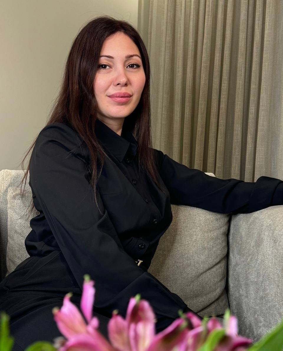 Юлианна Путилова